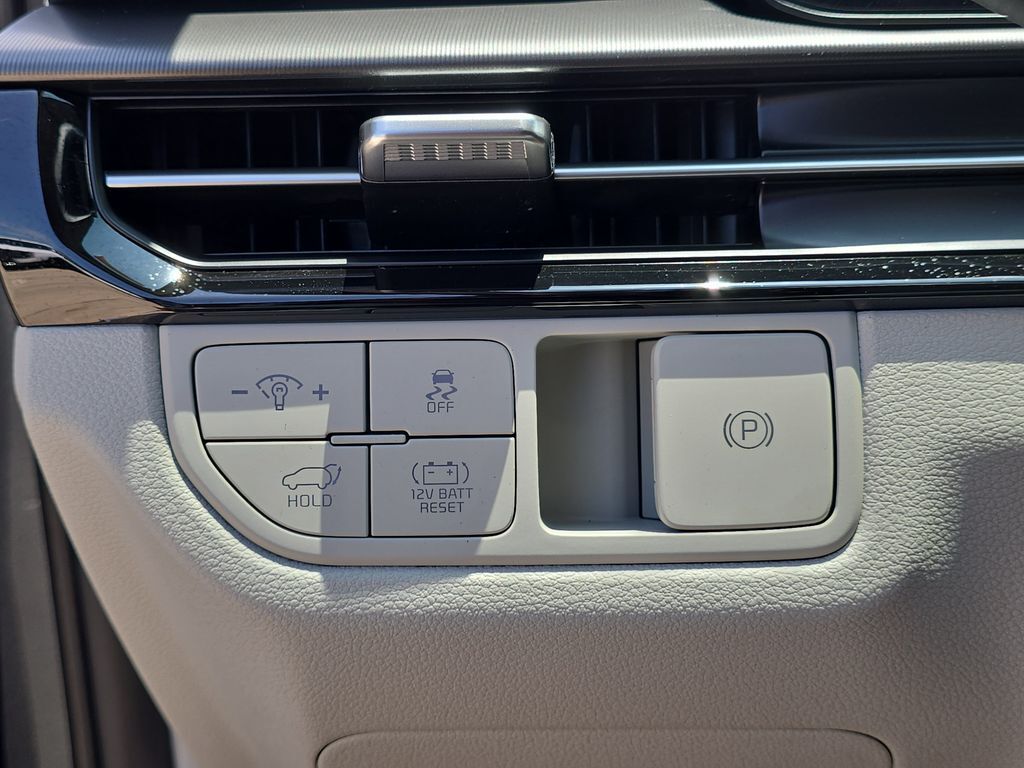 2027 Kia Sportage Hybrid EX San Clemente CA