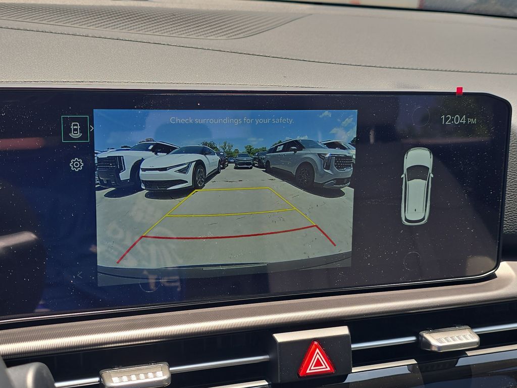 2027 Kia Sportage Hybrid EX San Clemente CA