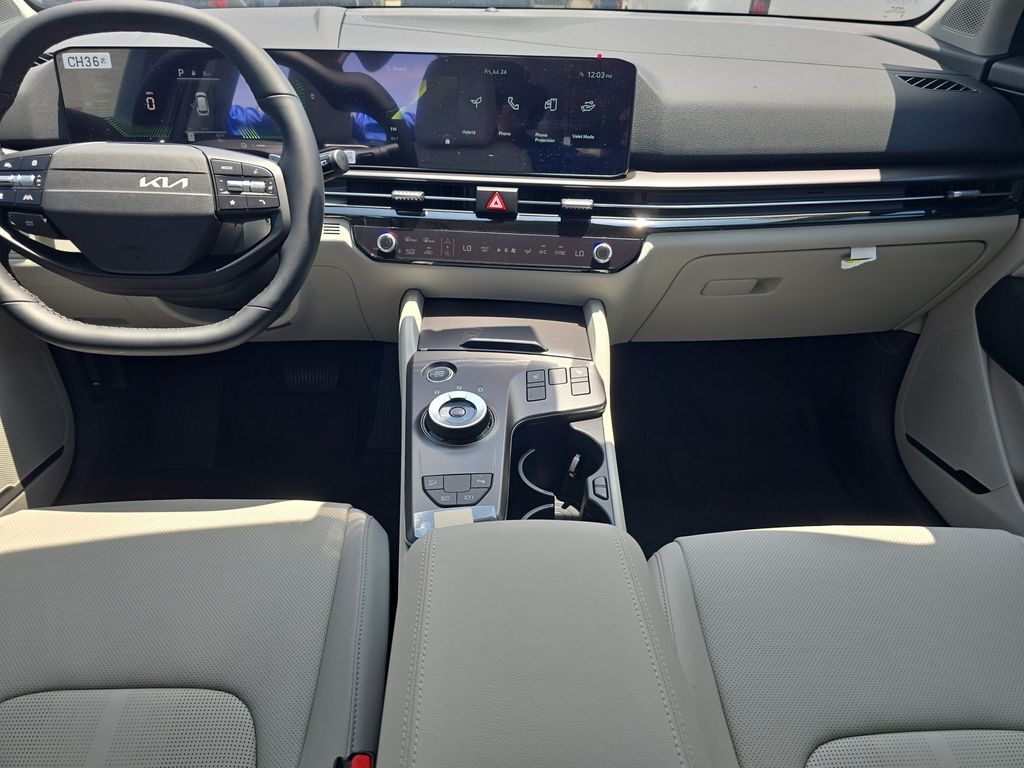 2027 Kia Sportage Hybrid EX San Clemente CA