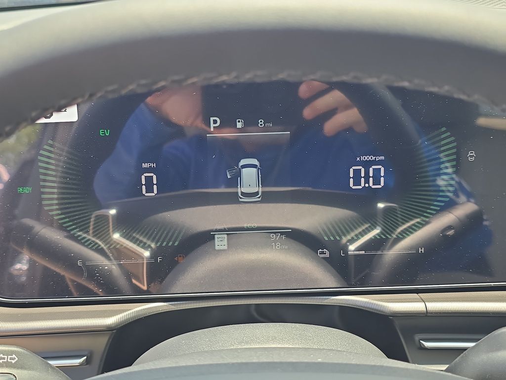 2027 Kia Sportage Hybrid EX San Clemente CA