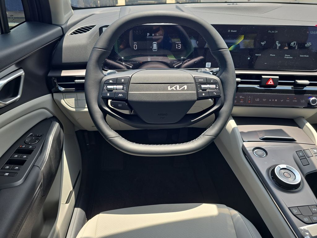 2027 Kia Sportage Hybrid EX San Clemente CA