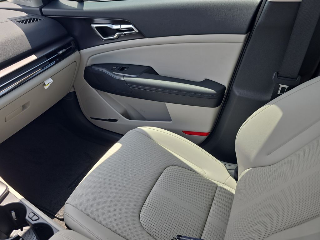 2027 Kia Sportage Hybrid EX San Clemente CA