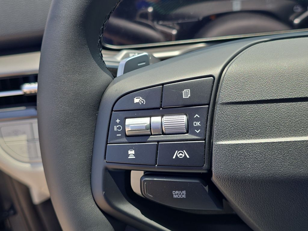 2027 Kia Sportage Hybrid EX San Clemente CA