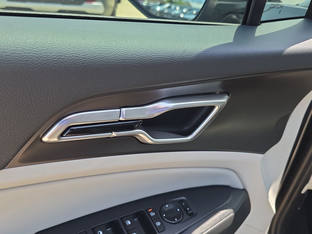 2027 Kia Sportage Hybrid EX San Clemente CA