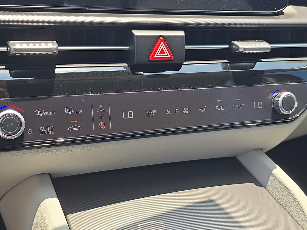 2027 Kia Sportage Hybrid EX San Clemente CA