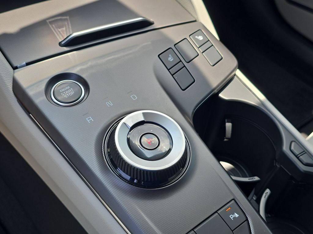 2027 Kia Sportage Hybrid EX San Clemente CA
