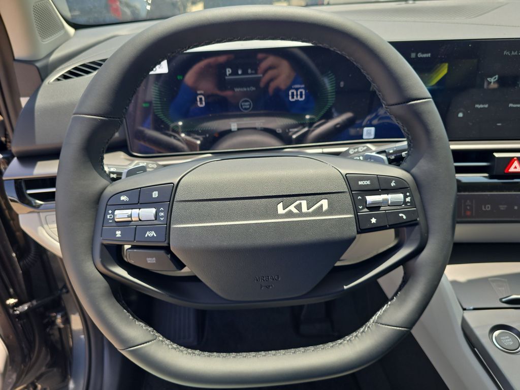 2027 Kia Sportage Hybrid EX San Clemente CA