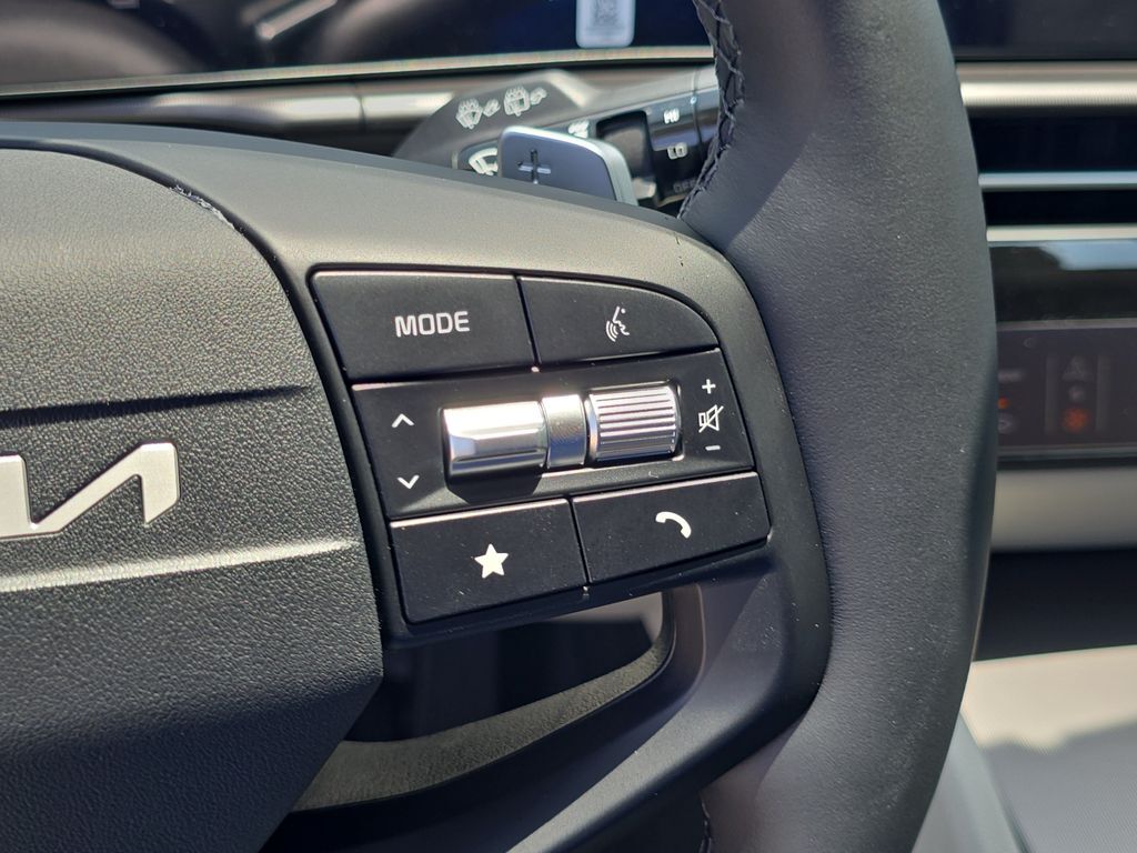2027 Kia Sportage Hybrid EX San Clemente CA