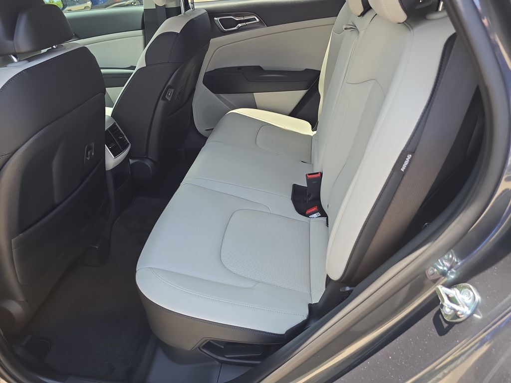 2027 Kia Sportage Hybrid EX San Clemente CA