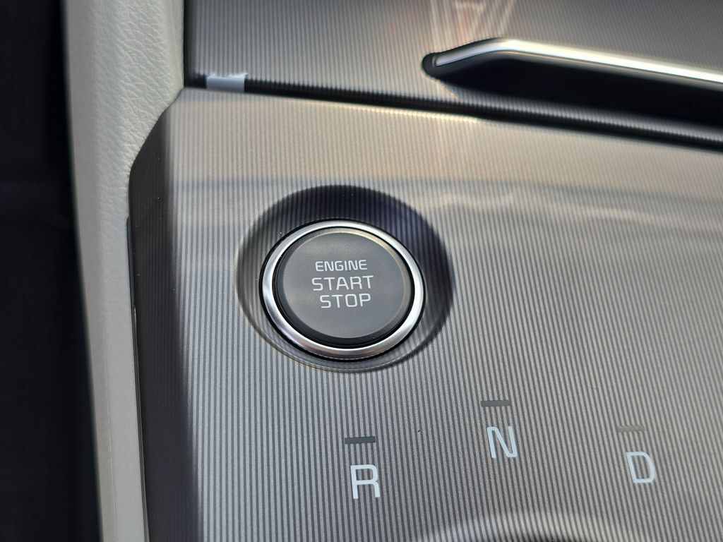 2027 Kia Sportage Hybrid EX San Clemente CA