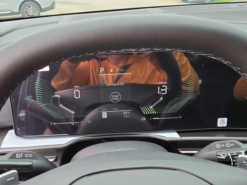 2027 Kia Sportage Hybrid EX San Clemente CA
