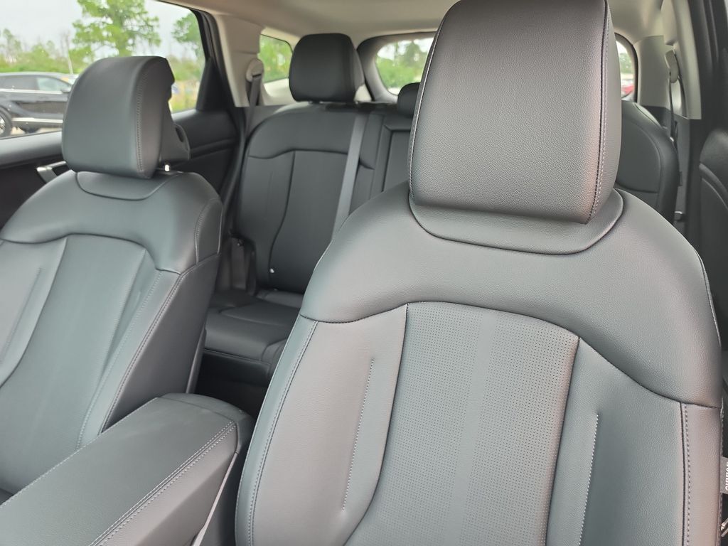 2027 Kia Sportage Hybrid EX San Clemente CA