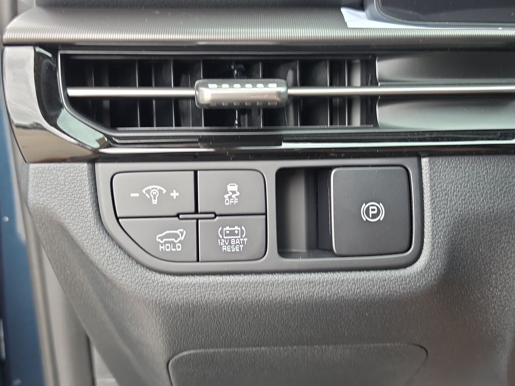 2027 Kia Sportage Hybrid EX San Clemente CA
