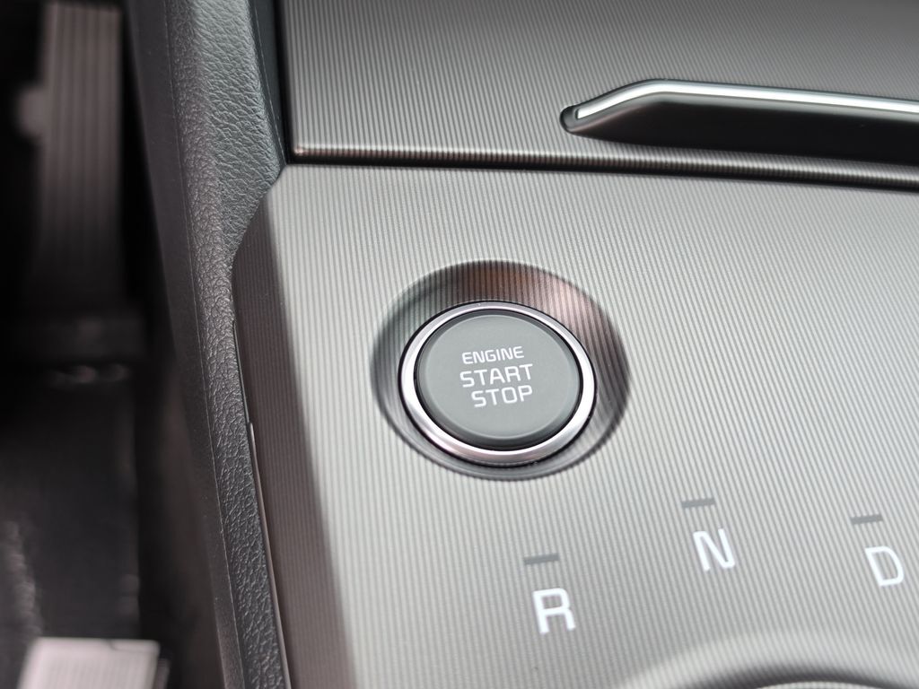 2027 Kia Sportage Hybrid EX San Clemente CA