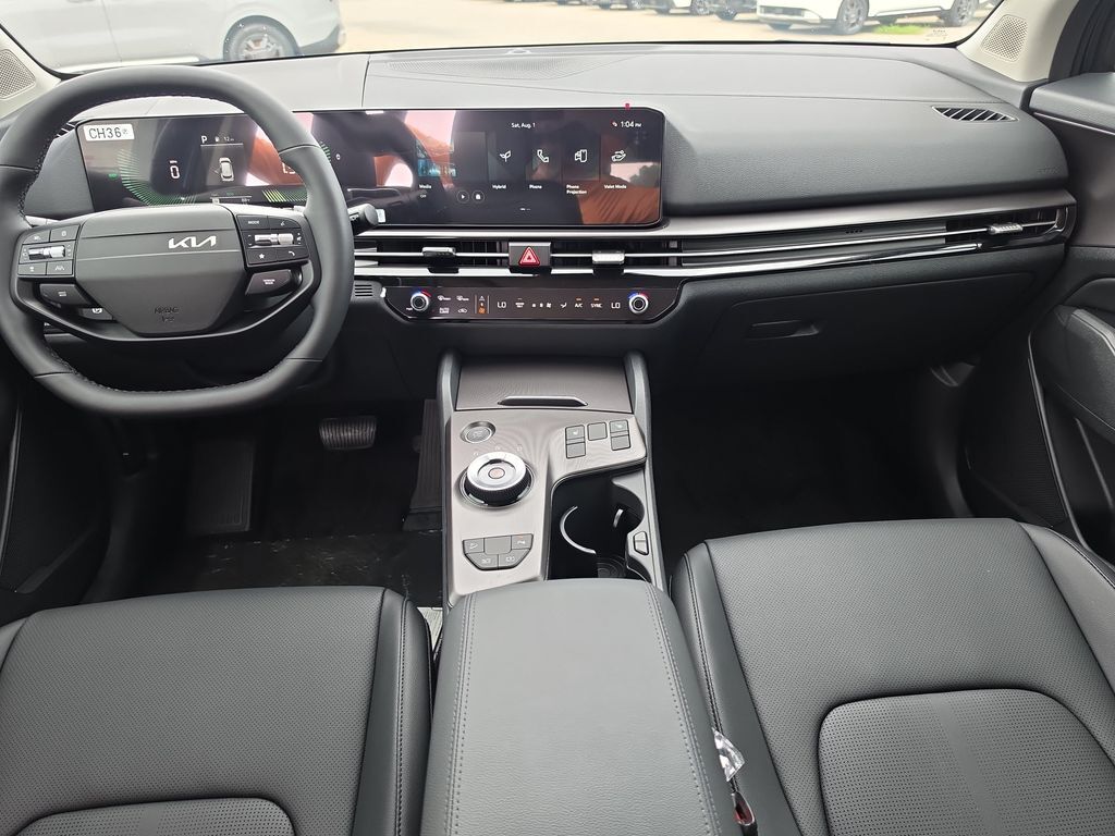 2027 Kia Sportage Hybrid EX San Clemente CA