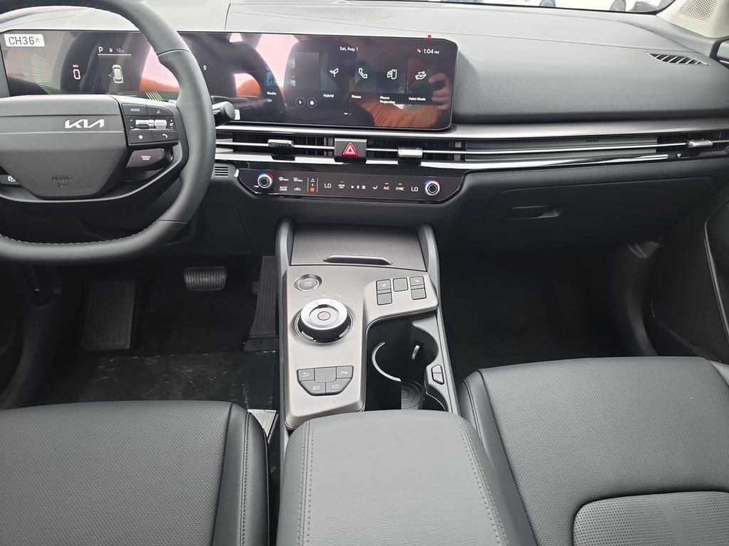 2027 Kia Sportage Hybrid EX San Clemente CA