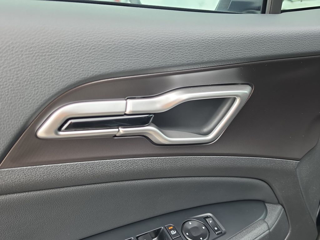 2027 Kia Sportage Hybrid EX San Clemente CA