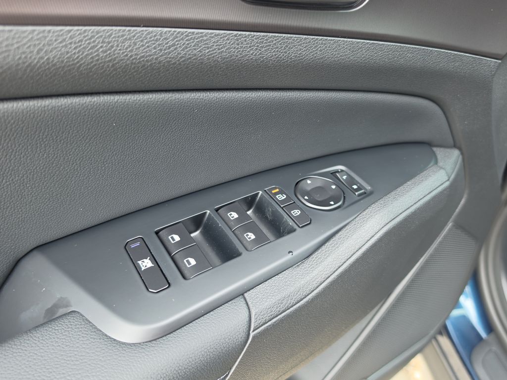 2027 Kia Sportage Hybrid EX San Clemente CA