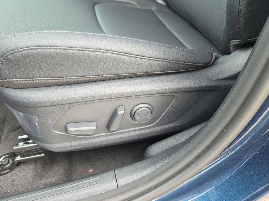 2027 Kia Sportage Hybrid EX San Clemente CA