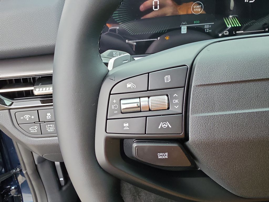 2027 Kia Sportage Hybrid EX San Clemente CA