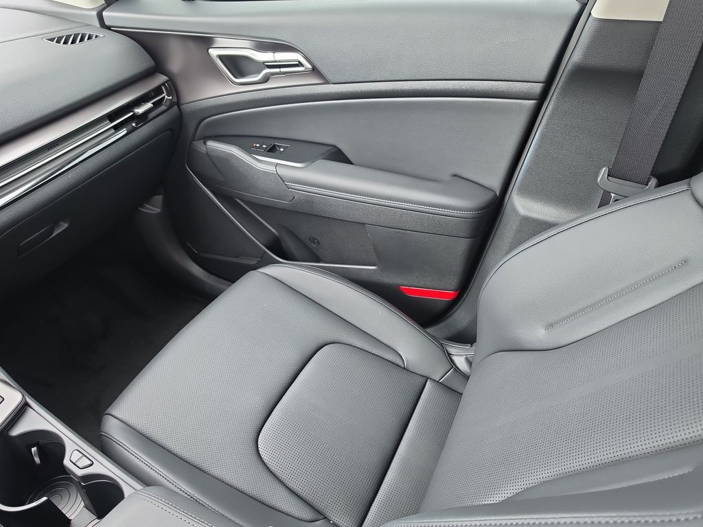 2027 Kia Sportage Hybrid EX San Clemente CA