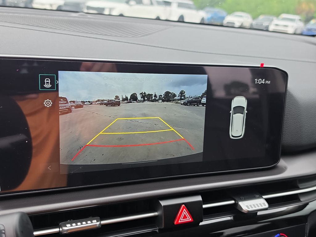 2027 Kia Sportage Hybrid EX San Clemente CA