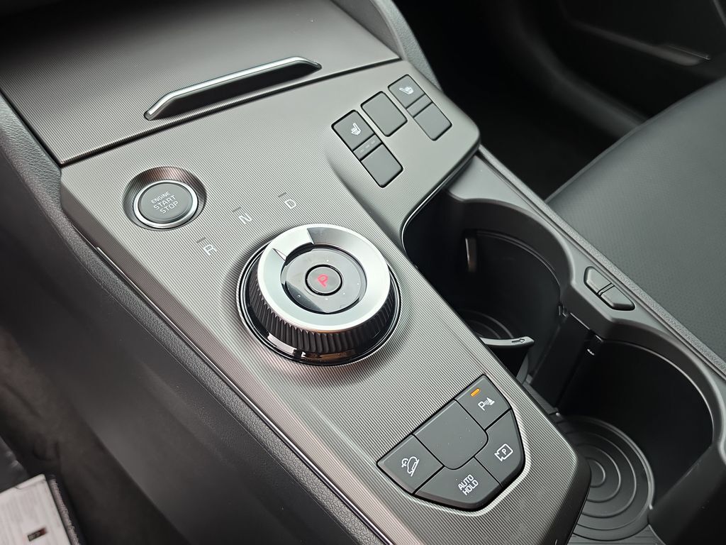 2027 Kia Sportage Hybrid EX San Clemente CA