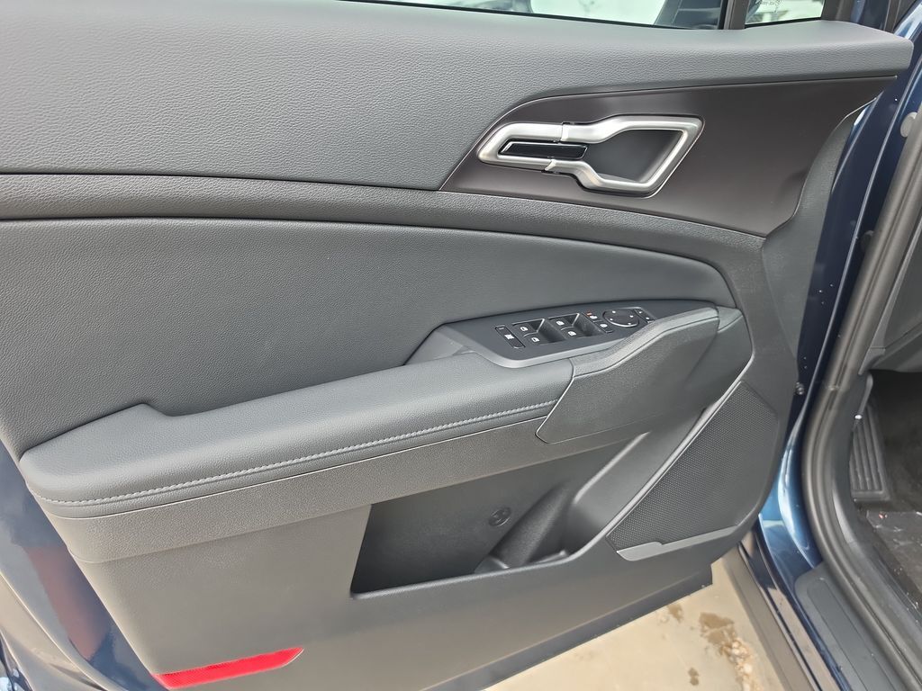 2027 Kia Sportage Hybrid EX San Clemente CA