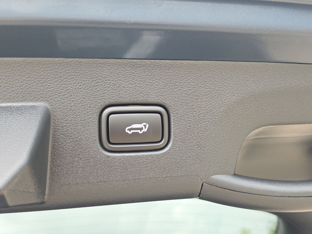 2027 Kia Sportage Hybrid EX San Clemente CA
