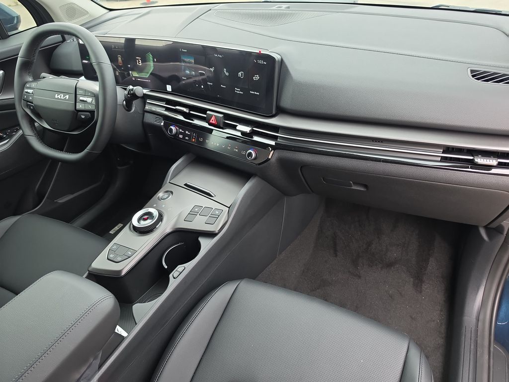 2027 Kia Sportage Hybrid EX San Clemente CA
