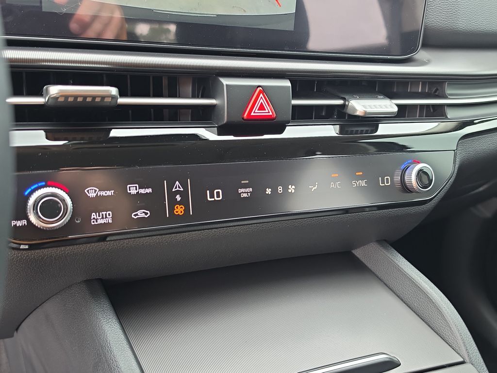 2027 Kia Sportage Hybrid EX San Clemente CA