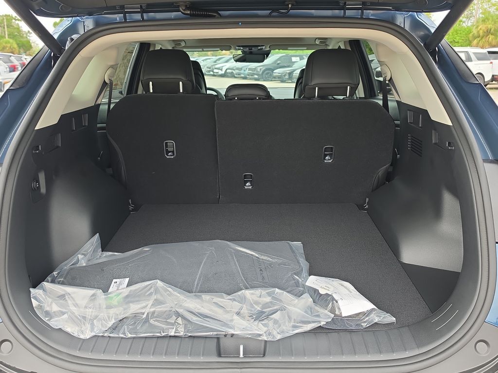 2027 Kia Sportage Hybrid EX San Clemente CA