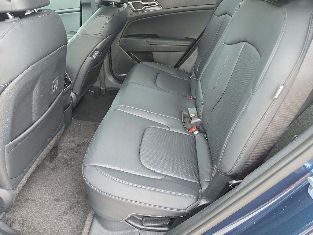 2027 Kia Sportage Hybrid EX San Clemente CA