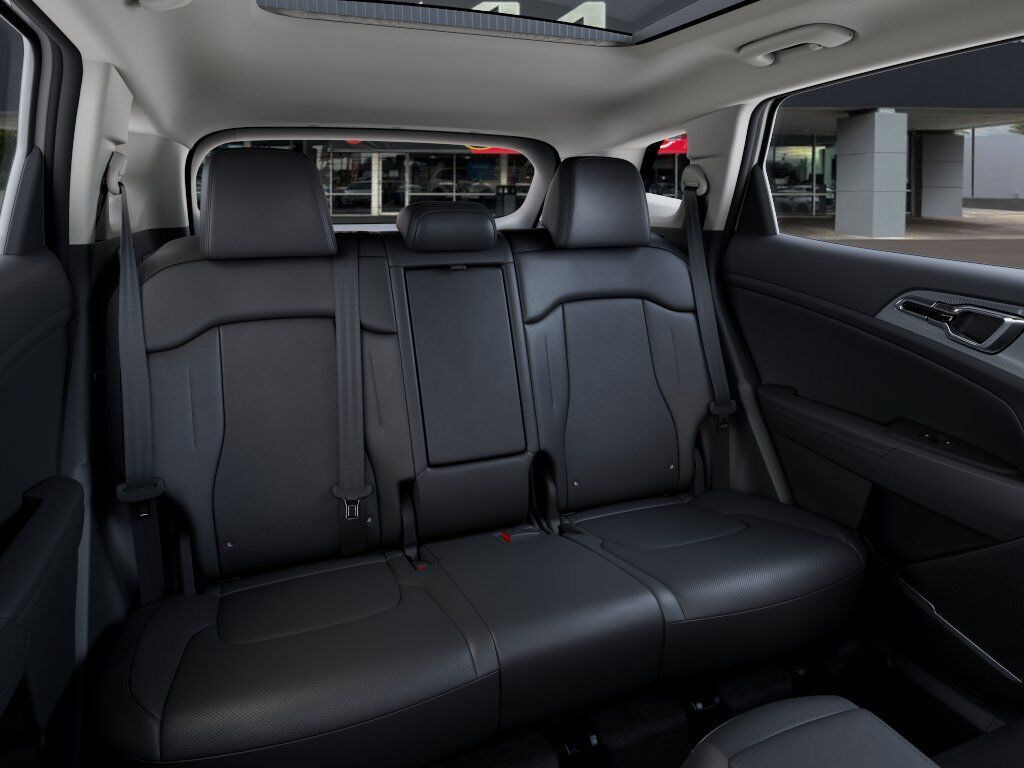2027 Kia Sportage Hybrid EX Tucson AZ