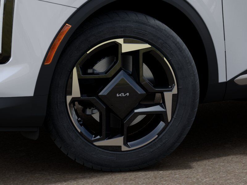 2027 Kia Sportage Hybrid EX Tucson AZ