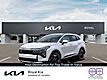 2027 Kia Sportage Hybrid EX
