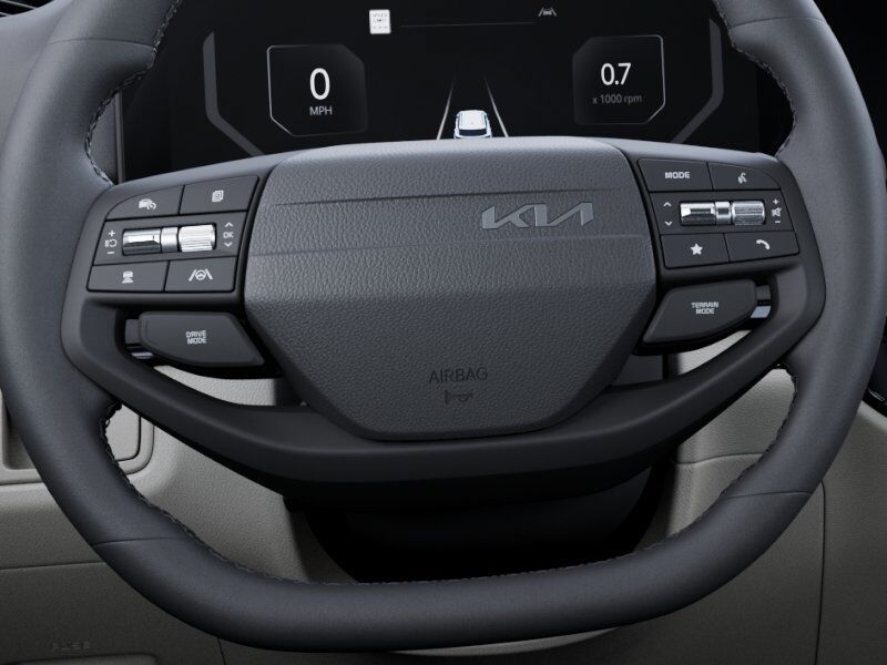 2027 Kia Sportage Hybrid EX Tucson AZ
