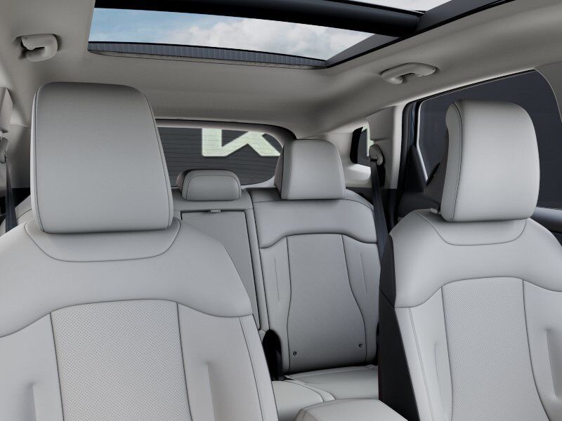 2027 Kia Sportage Hybrid EX Tucson AZ