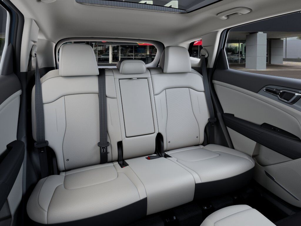 2027 Kia Sportage Hybrid EX Tucson AZ