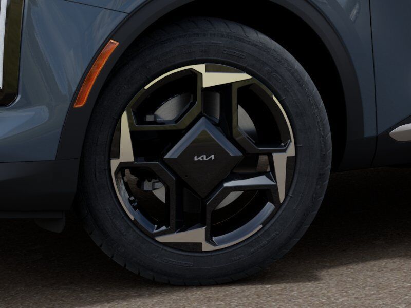 2027 Kia Sportage Hybrid EX Tucson AZ