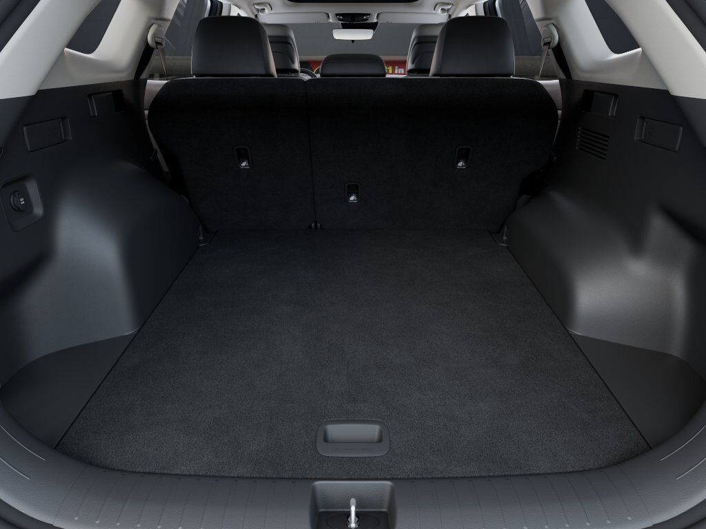 2027 Kia Sportage Hybrid EX Tucson AZ