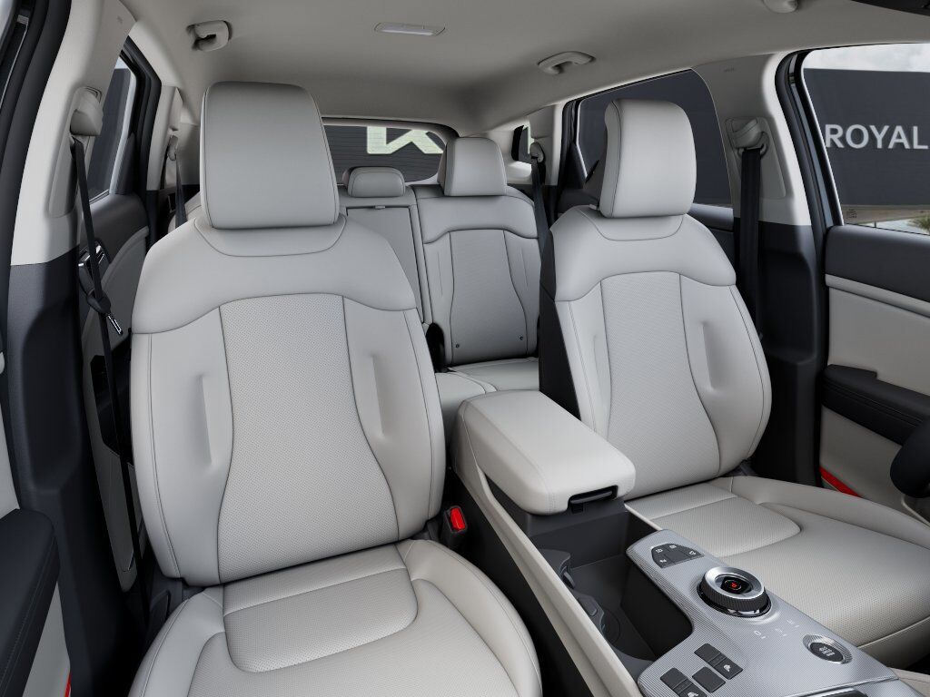 2027 Kia Sportage Hybrid EX Tucson AZ