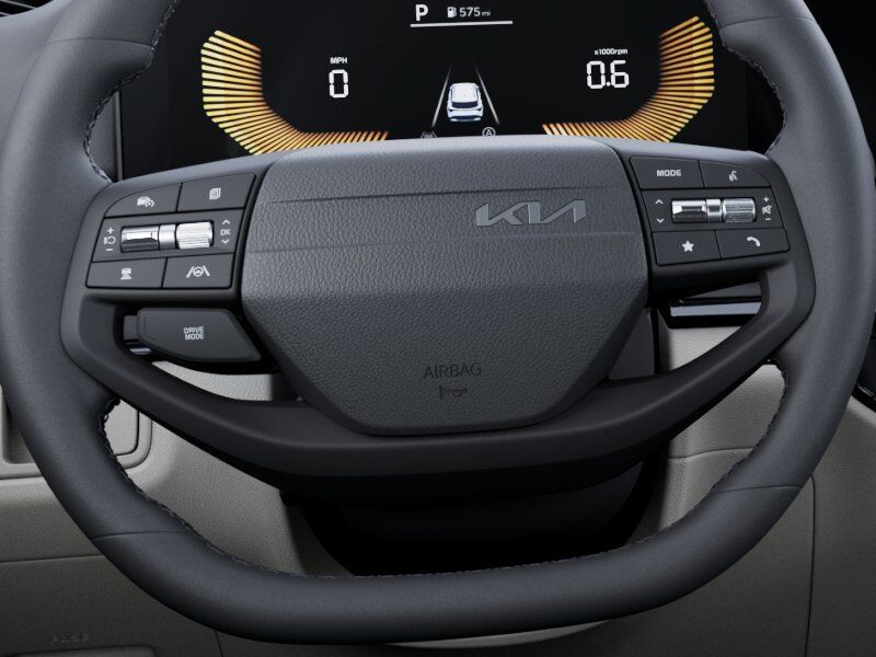 2027 Kia Sportage Hybrid EX Tucson AZ