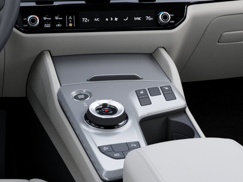 2027 Kia Sportage Hybrid EX Tucson AZ