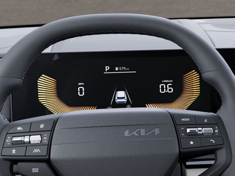 2027 Kia Sportage Hybrid EX Tucson AZ