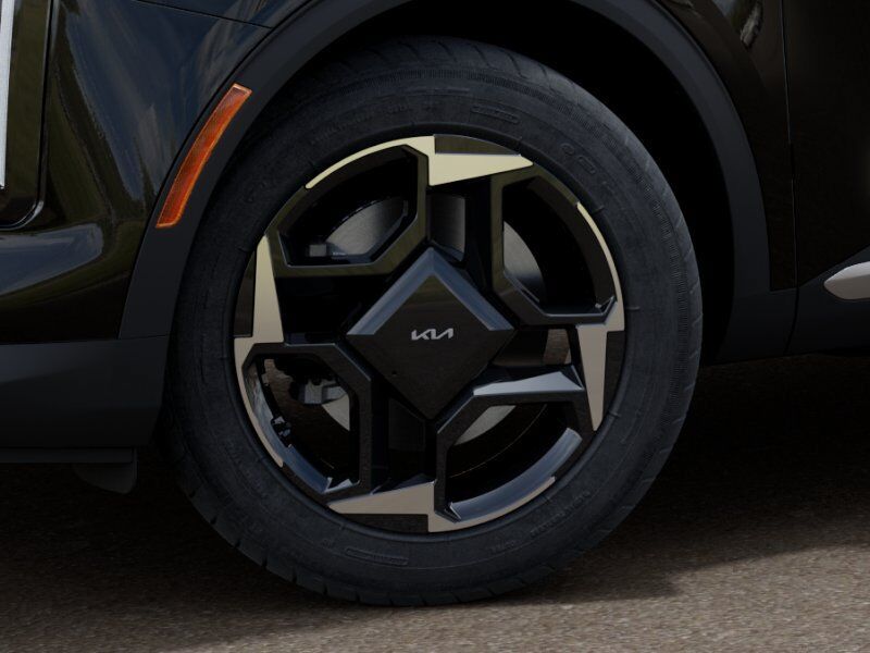 2027 Kia Sportage Hybrid EX Tucson AZ