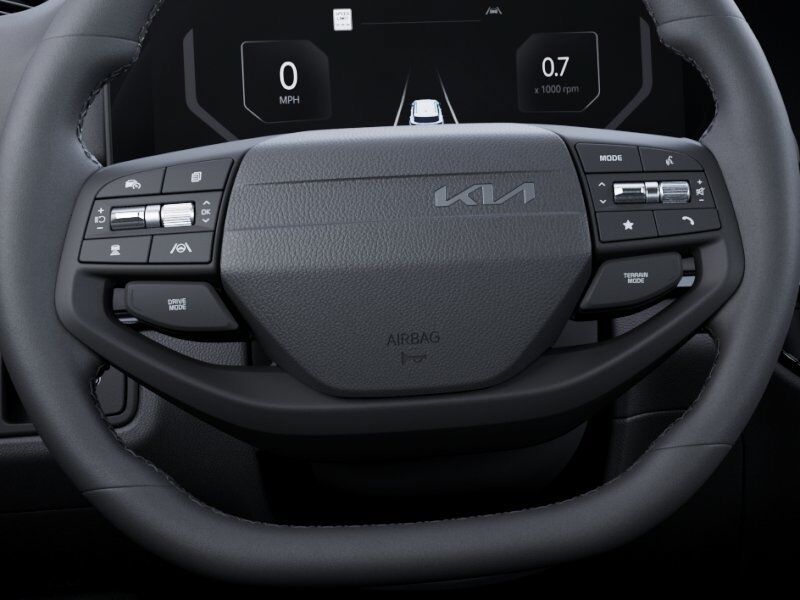 2027 Kia Sportage Hybrid EX Tucson AZ