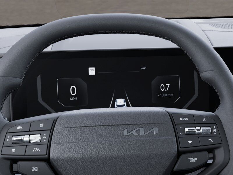 2027 Kia Sportage Hybrid EX Tucson AZ