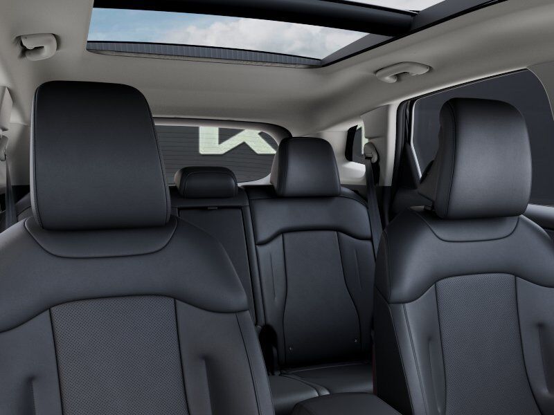 2027 Kia Sportage Hybrid EX Tucson AZ