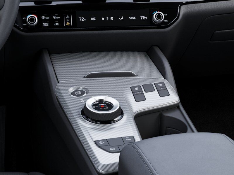 2027 Kia Sportage Hybrid EX Tucson AZ